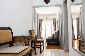 Chic 1 Bedroom Heaven in Athens