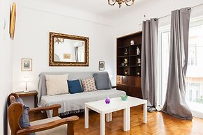 Chic 1 Bedroom Heaven in Athens