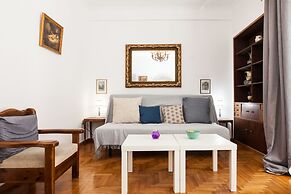 Chic 1 Bedroom Heaven in Athens