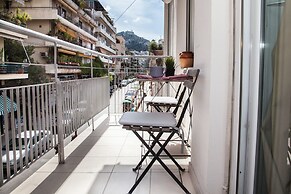 Chic 1 Bedroom Heaven in Athens
