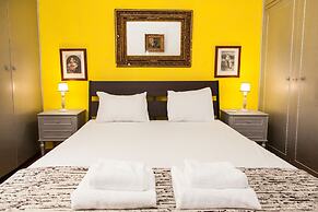 Chic 1 Bedroom Heaven in Athens