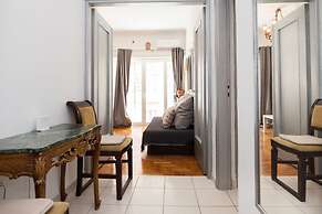 Chic 1 Bedroom Heaven in Athens