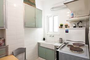 Chic 1 Bedroom Heaven in Athens