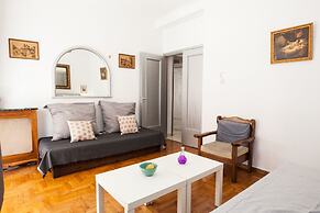 Chic 1 Bedroom Heaven in Athens