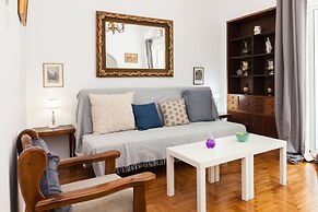 Chic 1 Bedroom Heaven in Athens