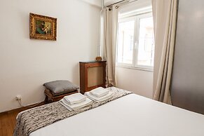 Chic 1 Bedroom Heaven in Athens