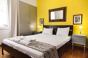 Chic 1 Bedroom Heaven in Athens