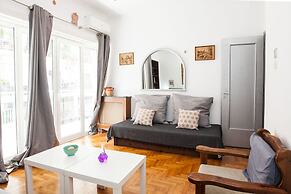 Chic 1 Bedroom Heaven in Athens
