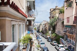 Chic 1 Bedroom Heaven in Athens