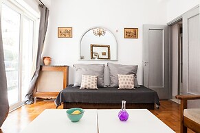 Chic 1 Bedroom Heaven in Athens