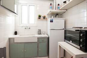 Chic 1 Bedroom Heaven in Athens