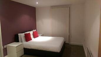 Ch & bro properties Ltd