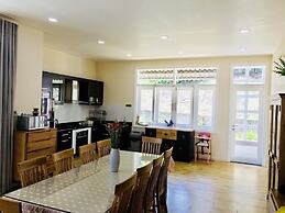 Villa Phan thiet mui ne sea view