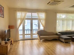 Villa Phan thiet mui ne sea view