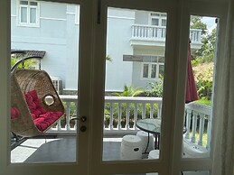 Villa Phan thiet mui ne sea view