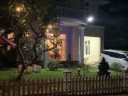 Villa Phan thiet mui ne sea view