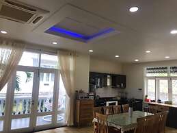 Villa Phan thiet mui ne sea view