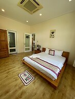 Villa Phan thiet mui ne sea view