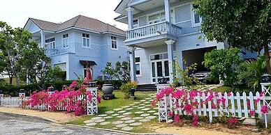 Villa Phan thiet mui ne sea view