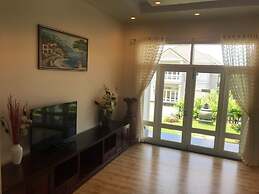 Villa Phan thiet mui ne sea view