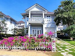 Villa Phan thiet mui ne sea view