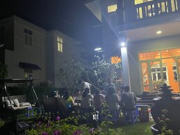 Villa Phan thiet mui ne sea view