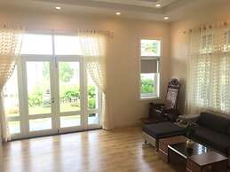 Villa Phan thiet mui ne sea view