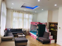 Villa Phan thiet mui ne sea view