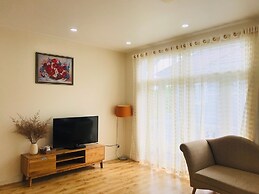 Villa Phan thiet mui ne sea view