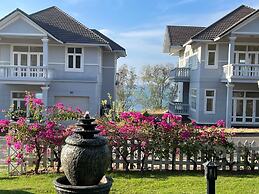 Villa Phan thiet mui ne sea view