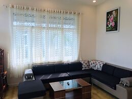 Villa Phan thiet mui ne sea view