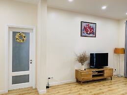 Villa Phan thiet mui ne sea view