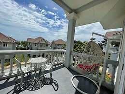 Villa Phan thiet mui ne sea view