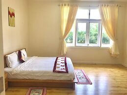 Villa Phan thiet mui ne sea view