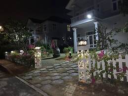 Villa Phan thiet mui ne sea view