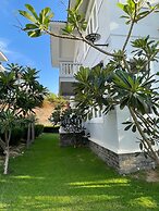 Villa Phan thiet mui ne sea view