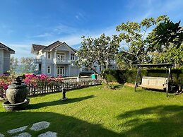 Villa Phan thiet mui ne sea view