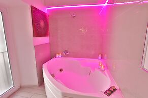 Grottini Luxury Suites - Pantheon