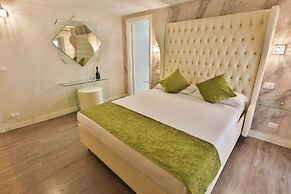 Grottini Luxury Suites - Pantheon