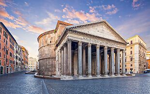 Grottini Luxury Suites - Pantheon