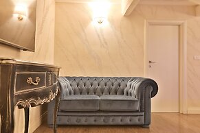 Grottini Luxury Suites - Pantheon