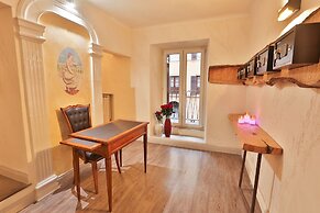 Grottini Luxury Suites - Pantheon