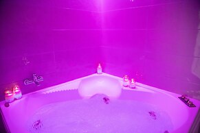 Grottini Luxury Suites - Pantheon