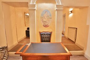 Grottini Luxury Suites - Pantheon