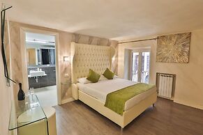 Grottini Luxury Suites - Pantheon