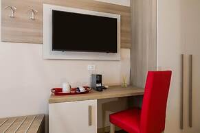 VRooms All'Angolo Del Duomo