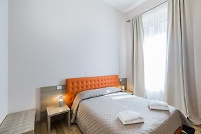 VRooms All'Angolo Del Duomo