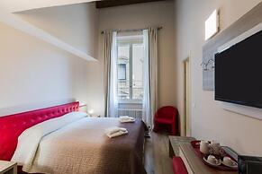 VRooms All'Angolo Del Duomo