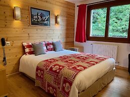 Hôtel Chalet Le Panoramique