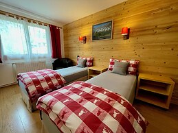 Hôtel Chalet Le Panoramique